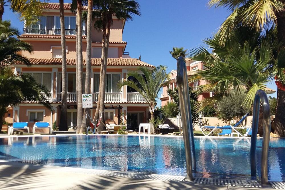 Photo of Outdoor in Puerto de la Duquesa