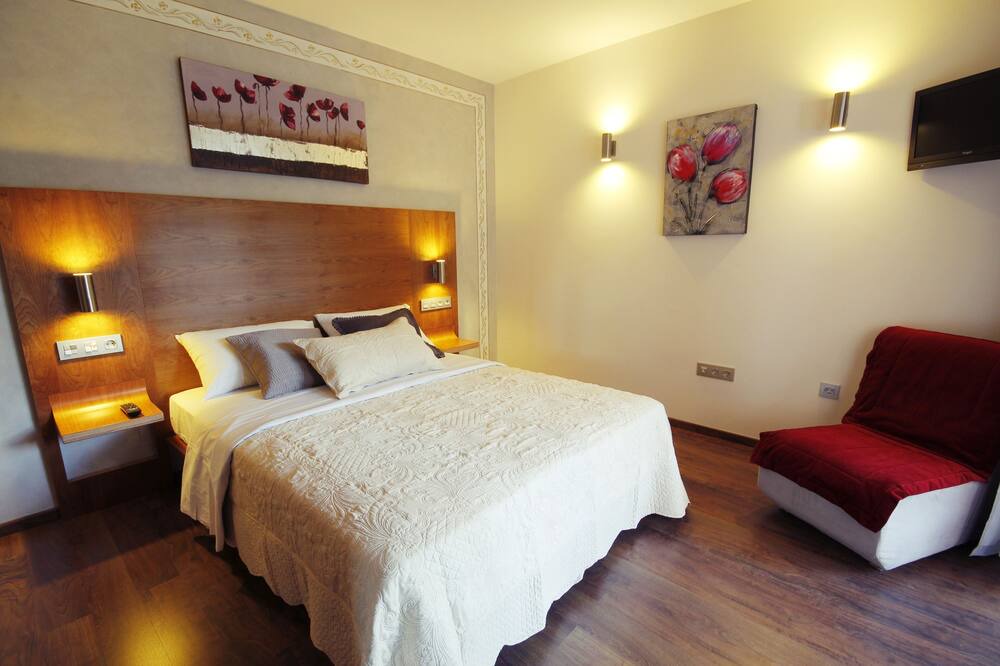 Photo of Bedroom in Puerto de la Duquesa