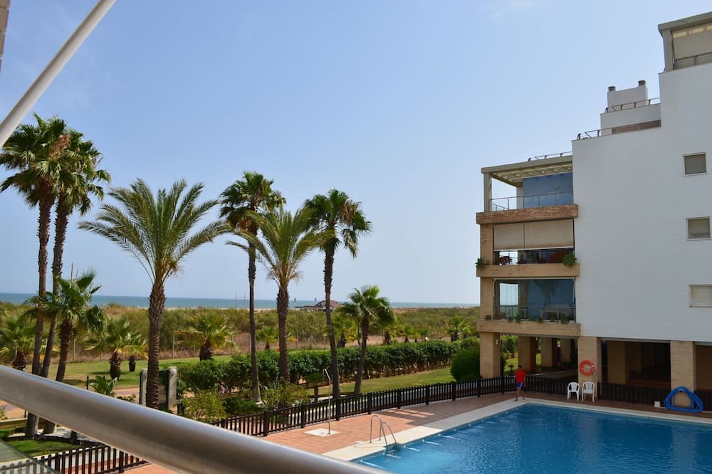 Photo of Outdoor in Punta del Moral
