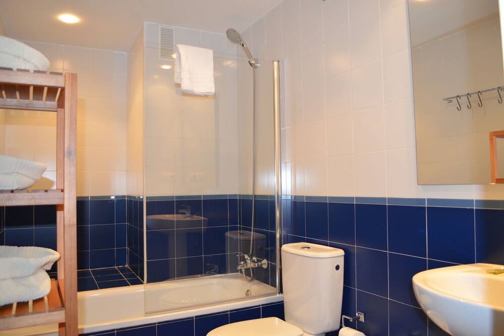 Photo of Bathroom in Punta del Moral