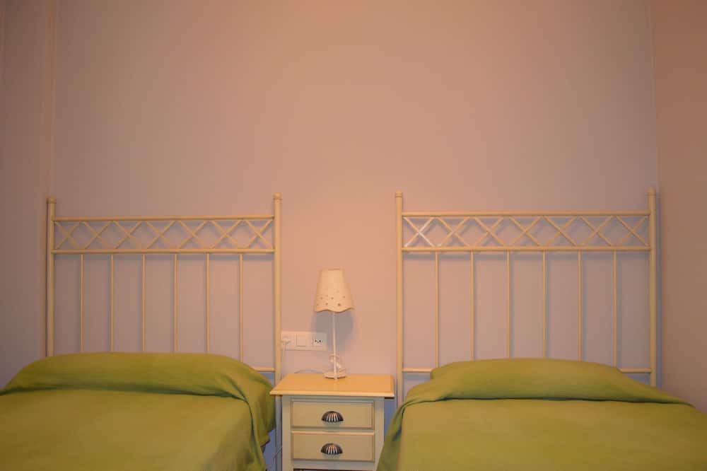Photo of Bedroom in Punta del Moral