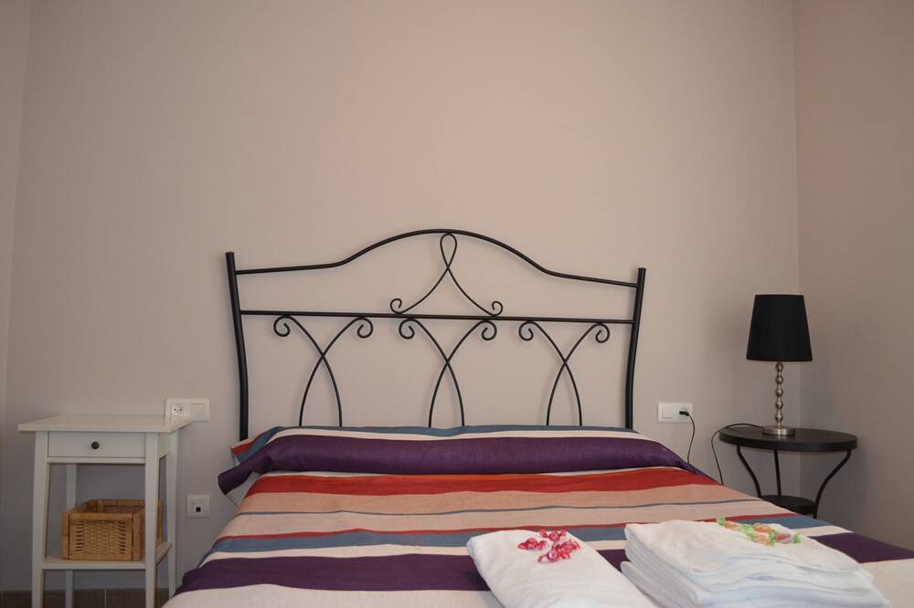 Photo of Bedroom in Punta del Moral
