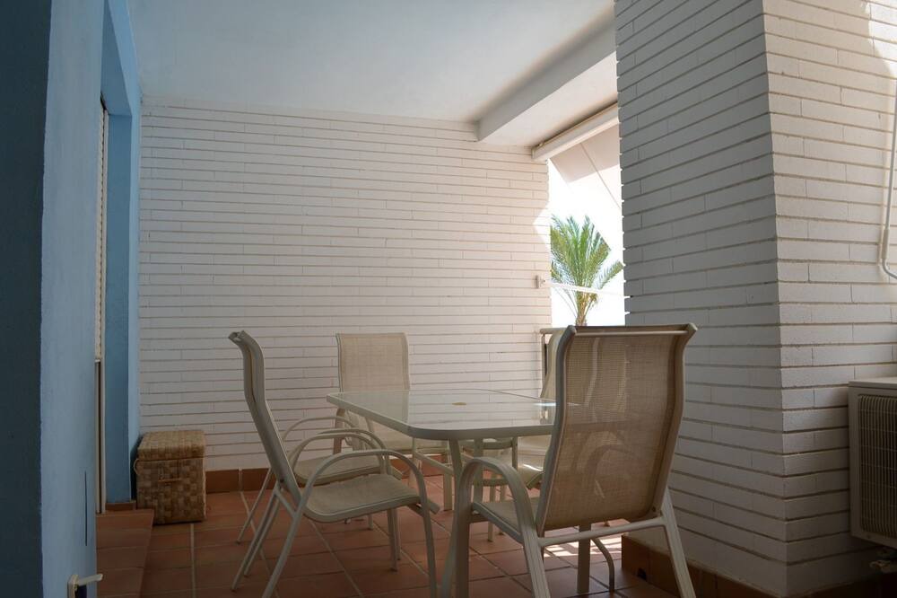Photo of Kitchen in Punta del Moral