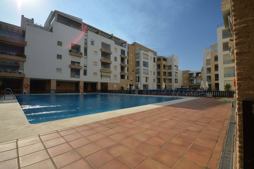 Photo of Outdoor in Punta del Moral