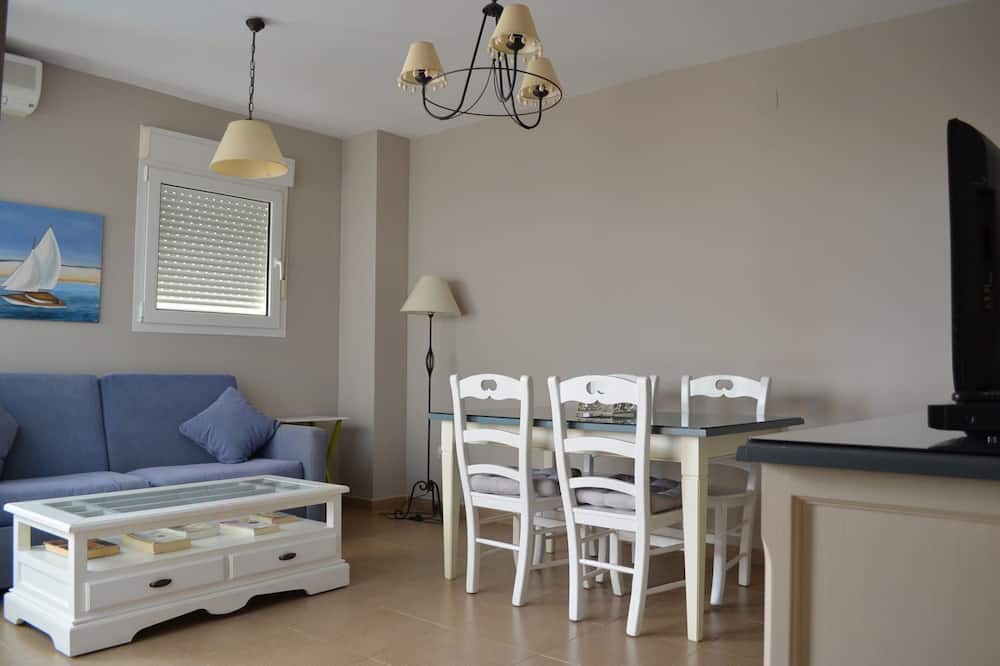 Photo of Livingroom in Punta del Moral