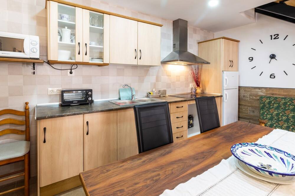 Photo of Kitchen in Durcal