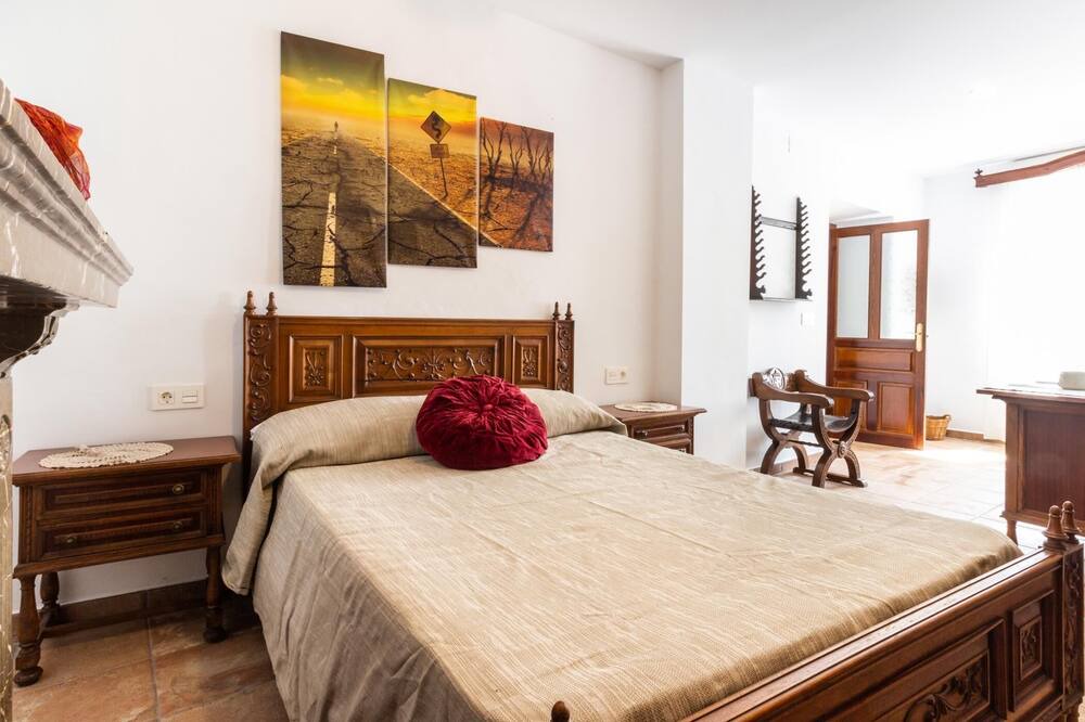 Photo of Bedroom in Durcal