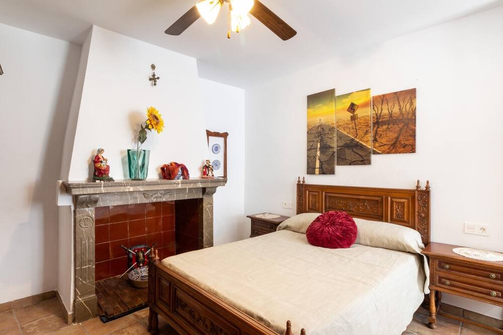 Photo of Bedroom in Durcal