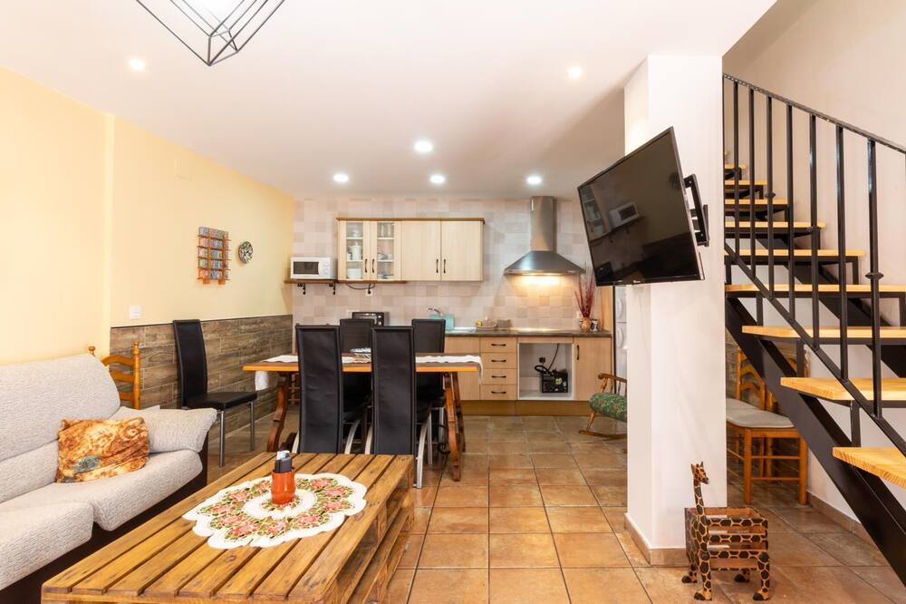 Photo of Livingroom in Durcal