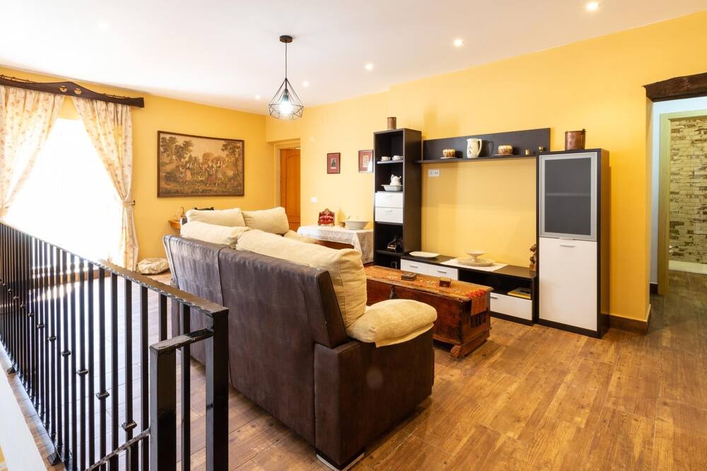 Photo of Bedroom in Durcal