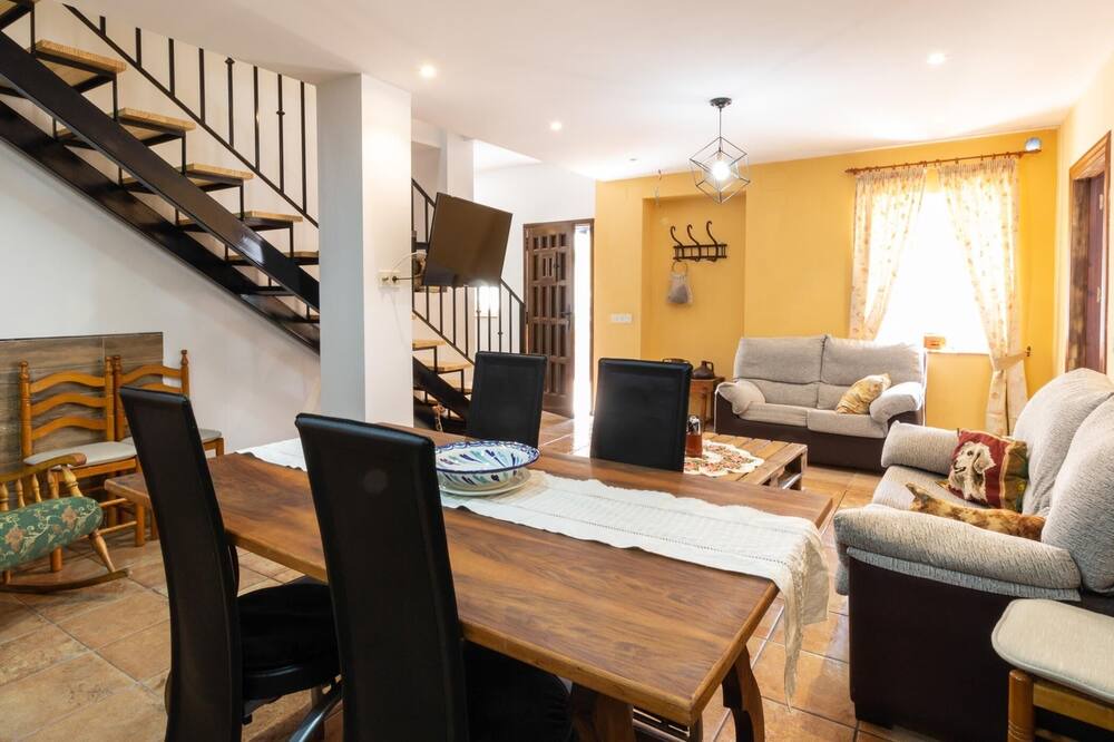 Photo of Livingroom in Durcal