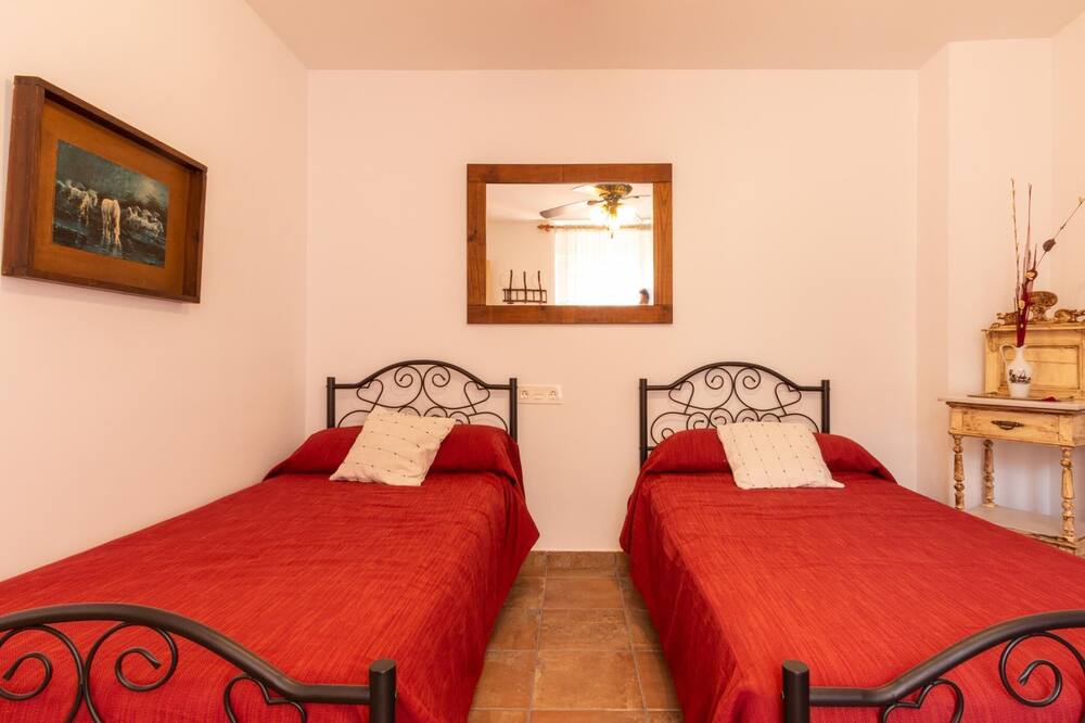 Photo of Bedroom in Durcal