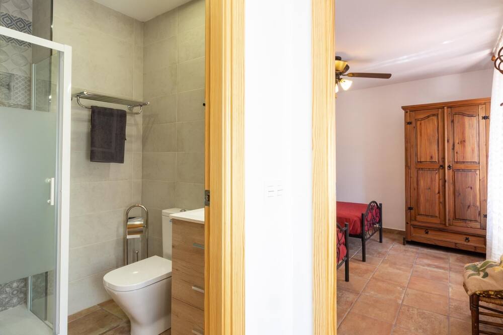 Photo of Bedroom in Durcal