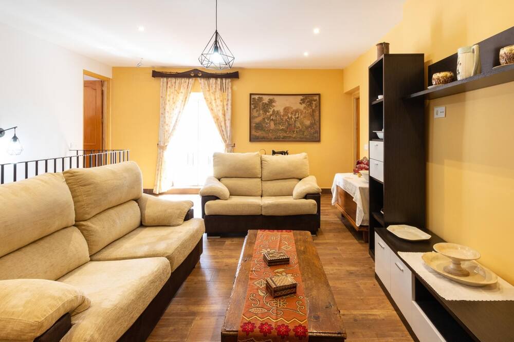 Photo of Livingroom in Durcal