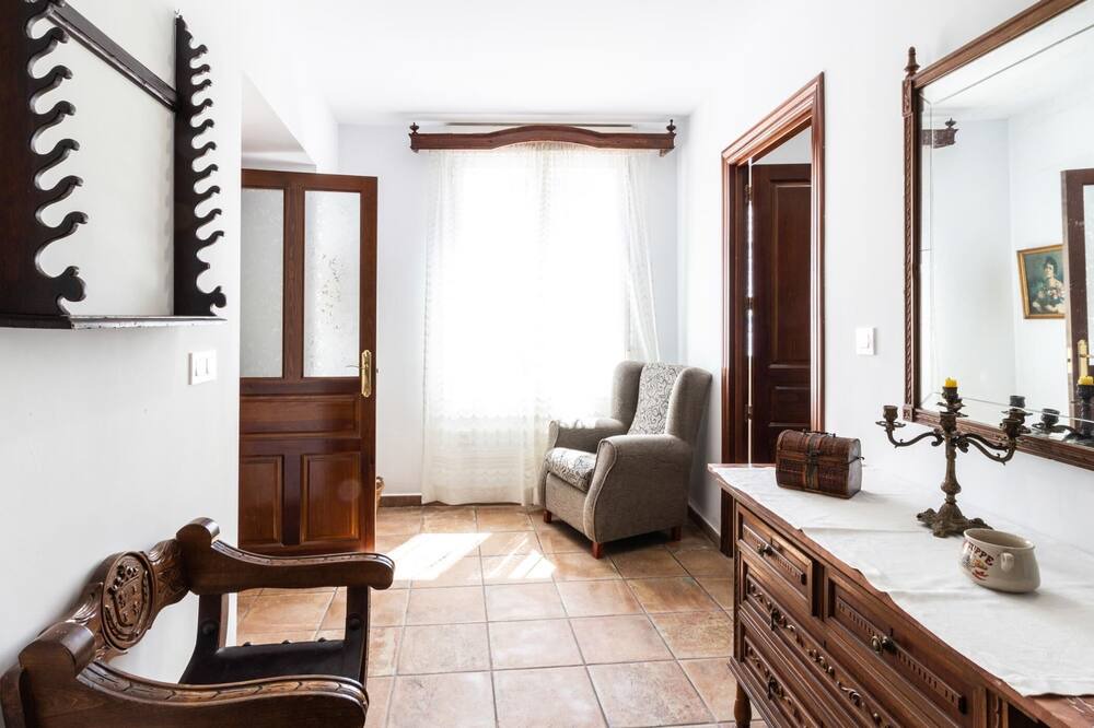 Photo of Livingroom in Durcal