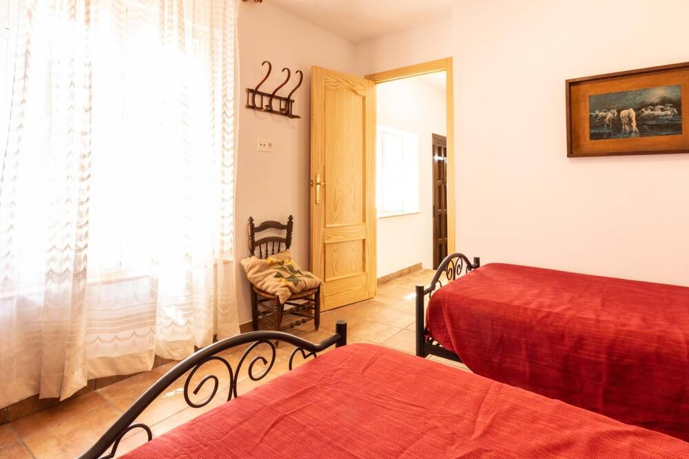 Photo of Bedroom in Durcal
