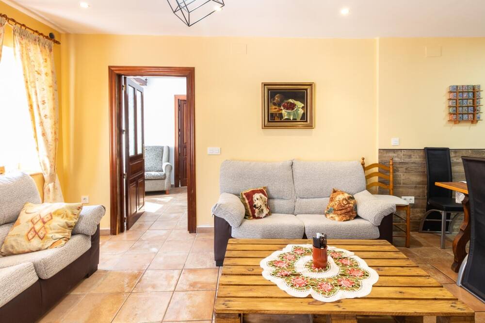 Photo of Livingroom in Durcal