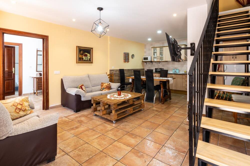 Photo of Livingroom in Durcal