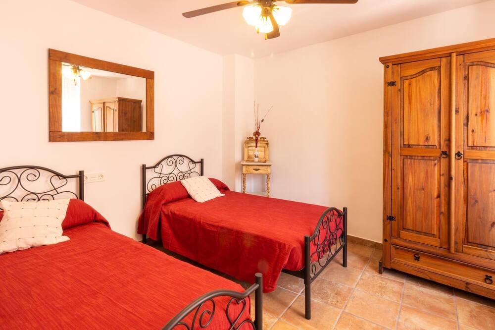 Photo of Bedroom in Durcal