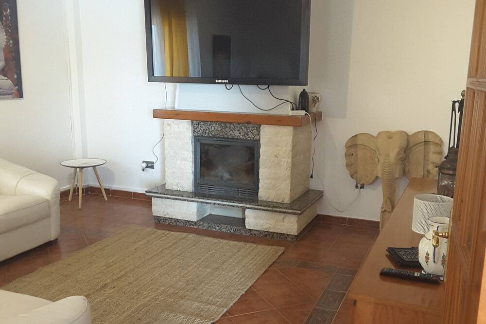 Photo of Livingroom in Alhaurin de la Torre