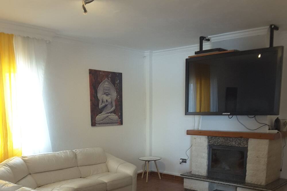 Photo of Livingroom in Alhaurin de la Torre