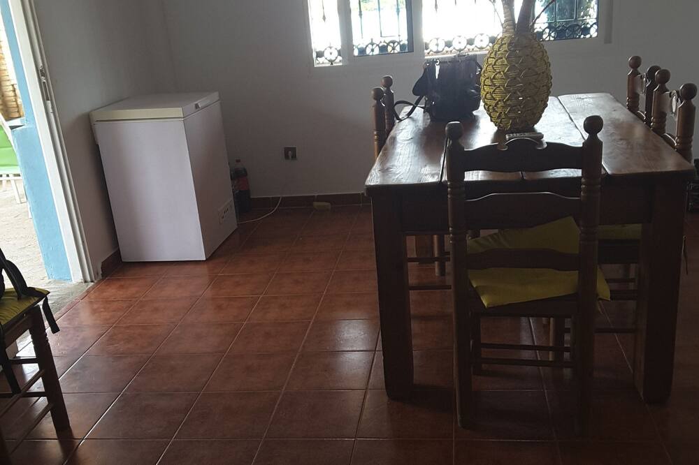 Photo of Livingroom in Alhaurin de la Torre