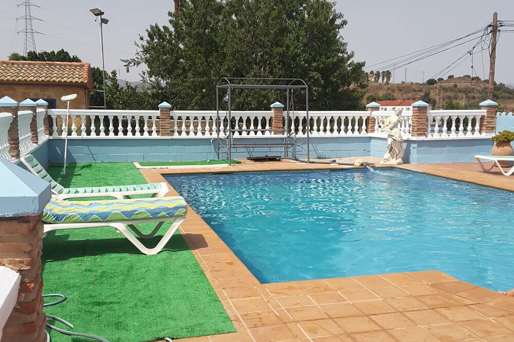 Photo of Outdoor in Alhaurin de la Torre