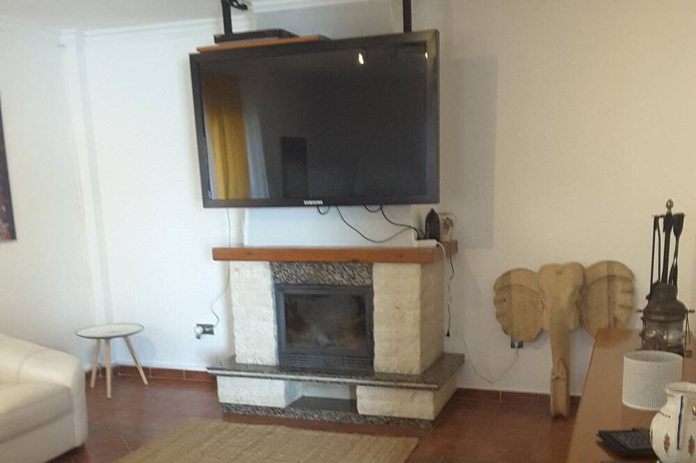 Photo of Livingroom in Alhaurin de la Torre