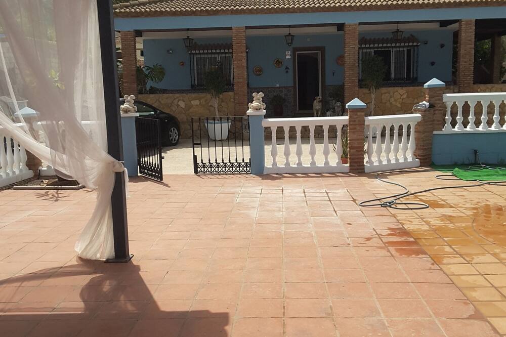 Photo of Patio Balcony in Alhaurin de la Torre