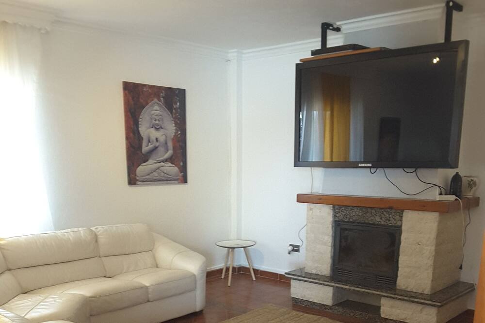 Photo of Livingroom in Alhaurin de la Torre
