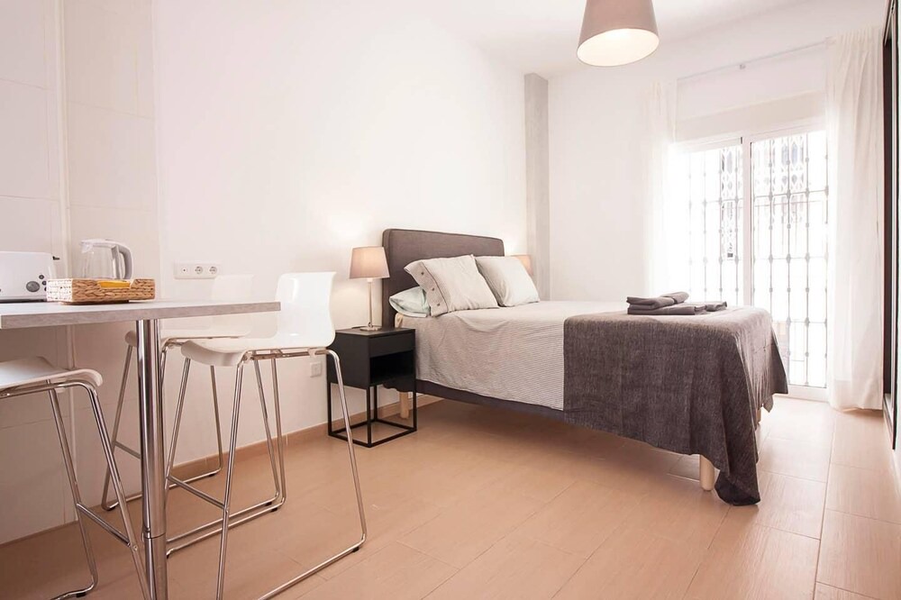 Photo of Bedroom in Lagunillas