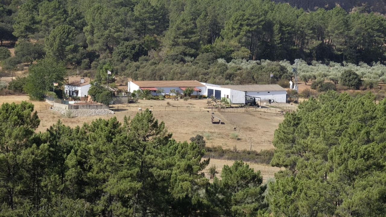 Photo of Outdoor in Alcuescar