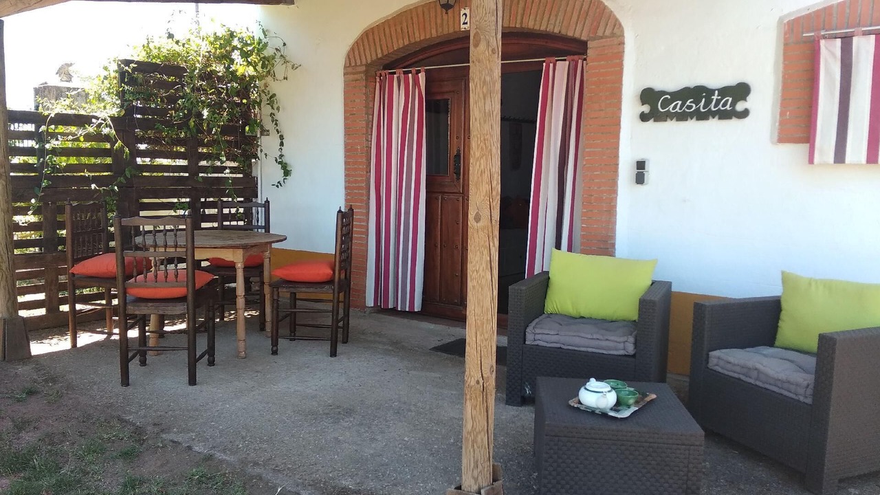 Photo of Outdoor in Alcuescar