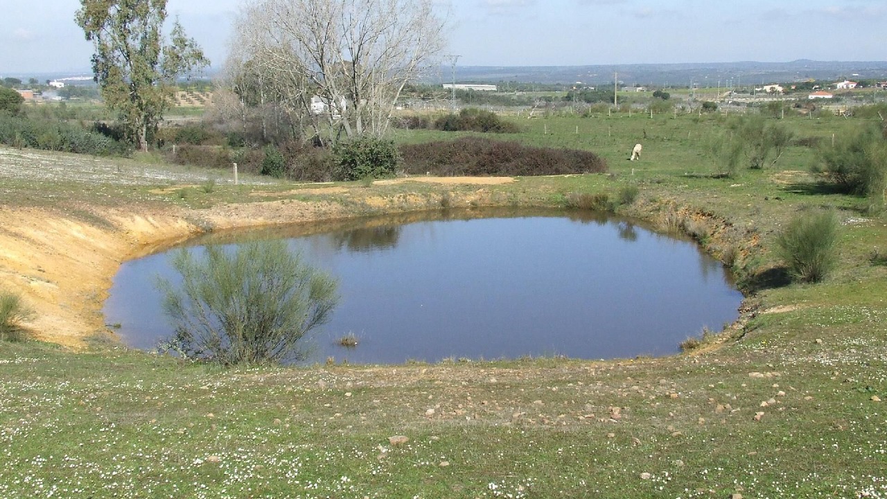 Photo of Others in Alcuescar