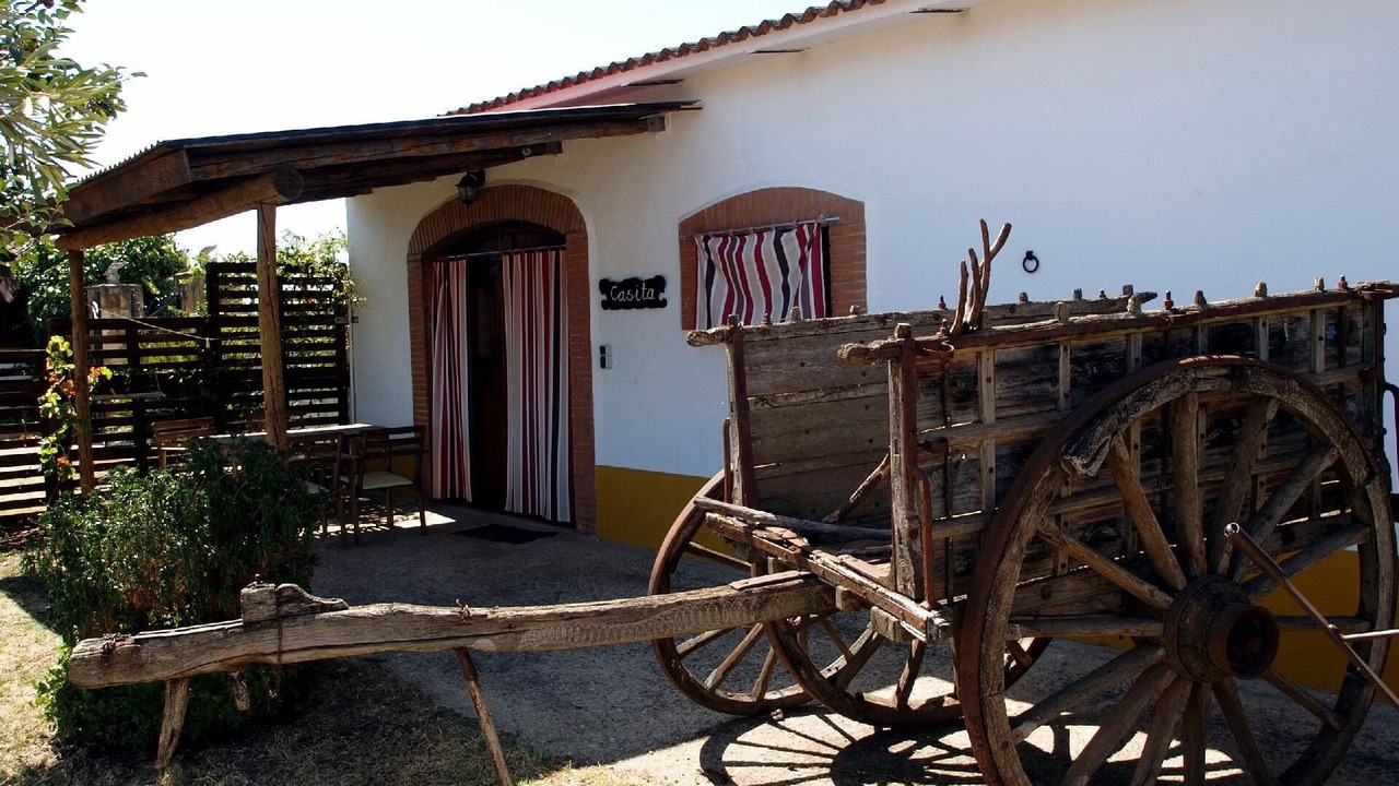 Photo of Outdoor in Alcuescar