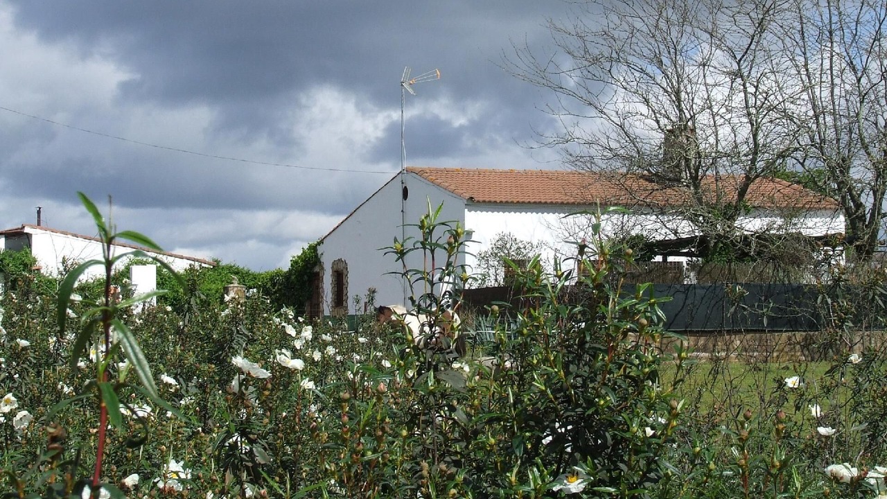 Photo of Outdoor in Alcuescar