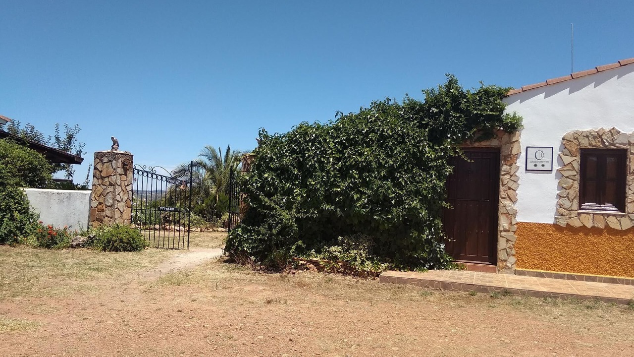 Photo of Outdoor in Alcuescar
