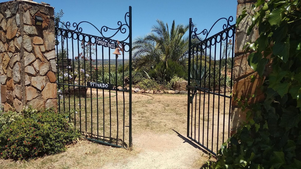 Photo of Outdoor in Alcuescar