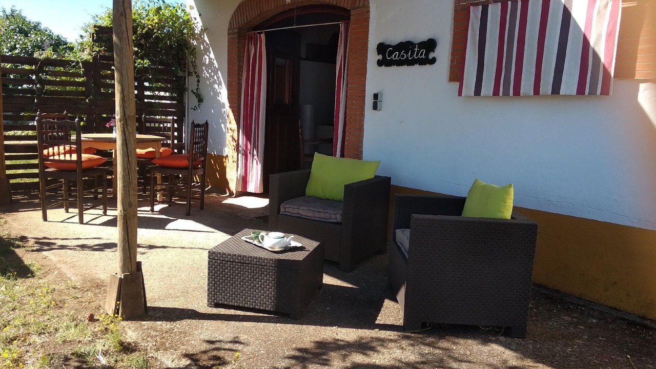 Photo of Outdoor in Alcuescar