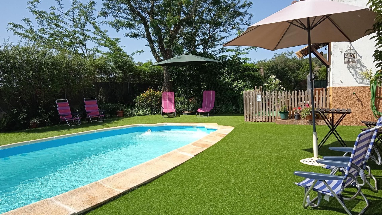 Photo of Outdoor in Alcuescar