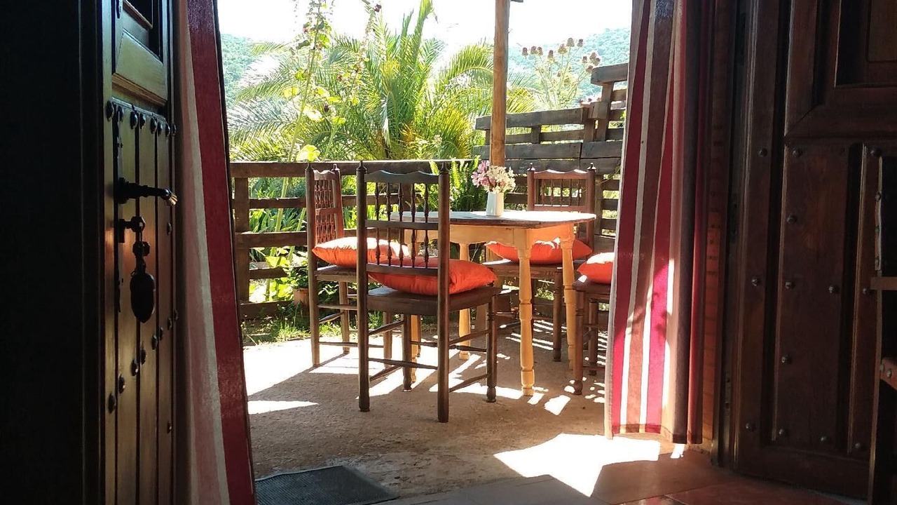 Photo of Outdoor in Alcuescar
