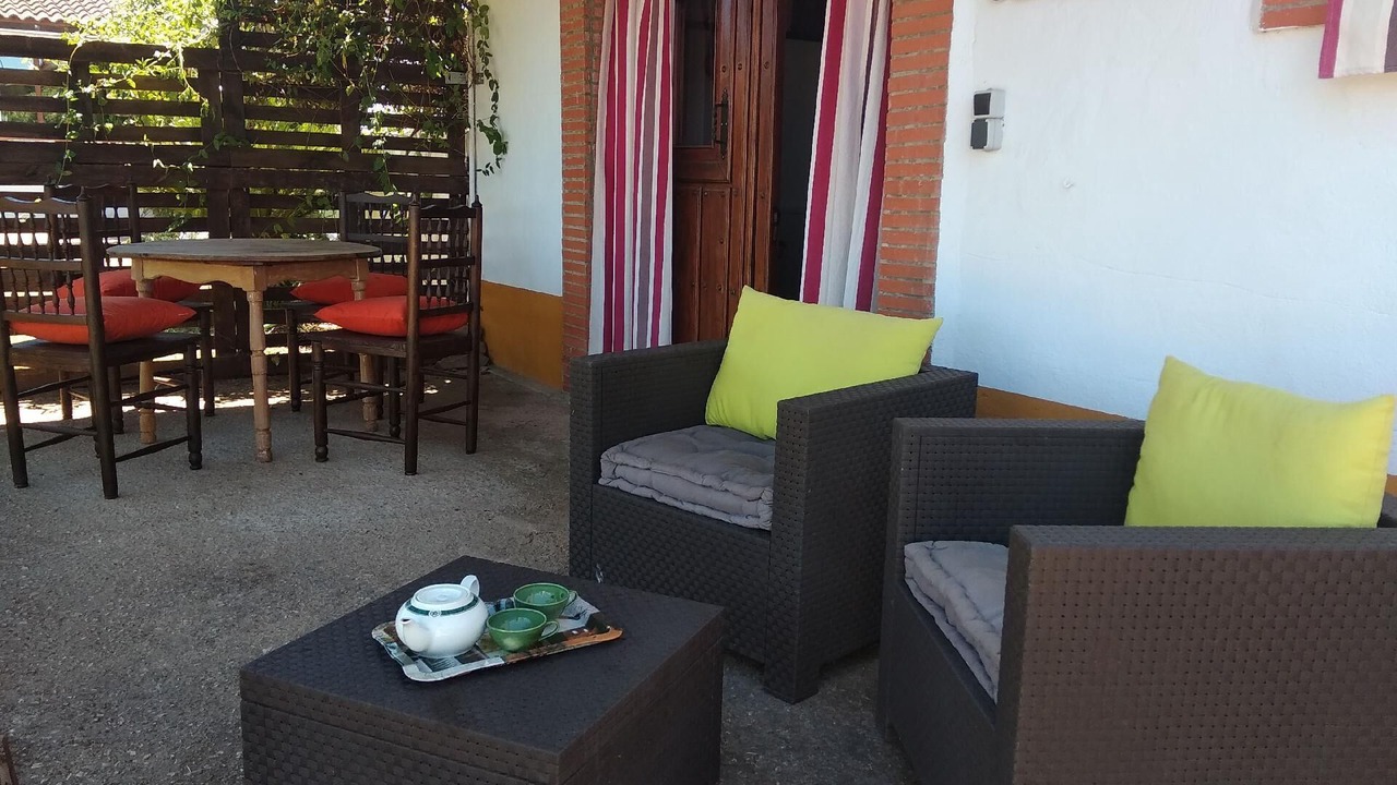 Photo of Outdoor in Alcuescar