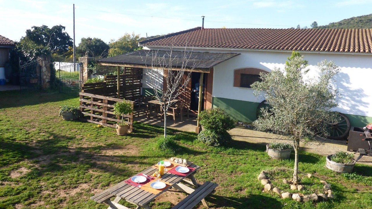 Photo of Outdoor in Alcuescar