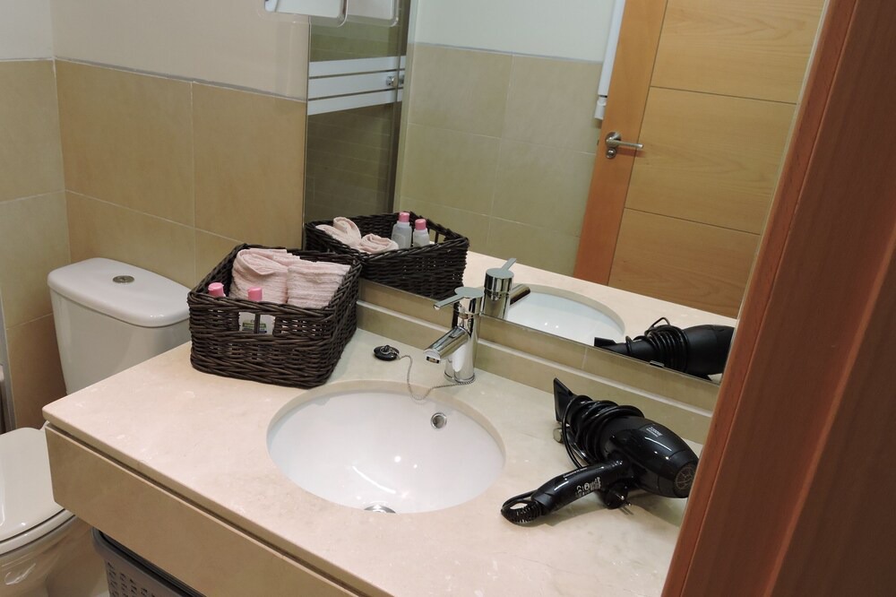 Photo of Bathroom in Corverica