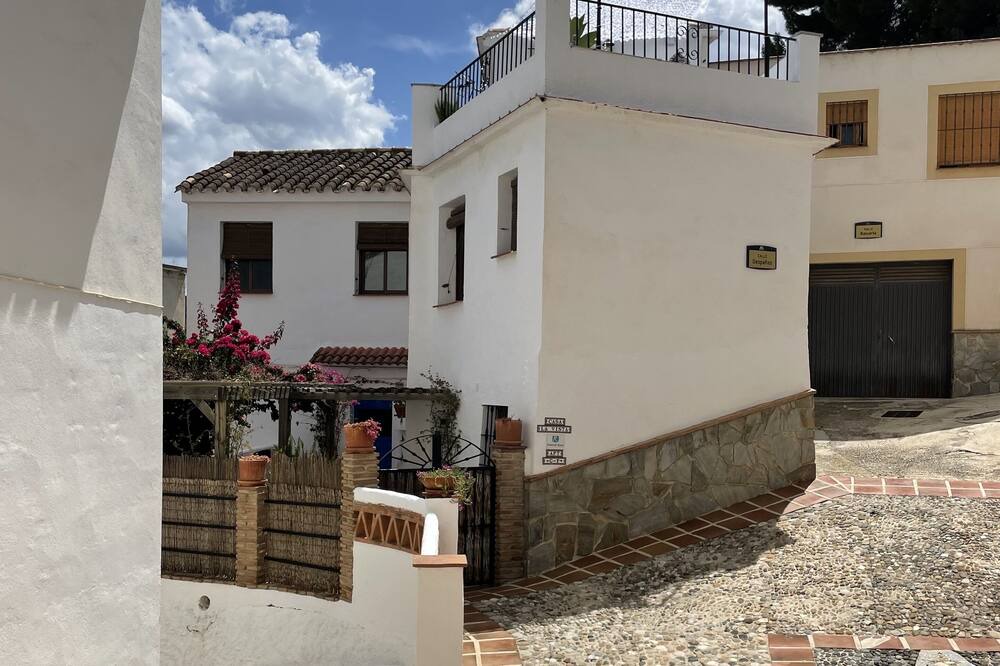 Photo of Outdoor in Casarabonela