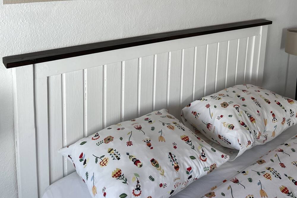Photo of Bedroom in Casarabonela
