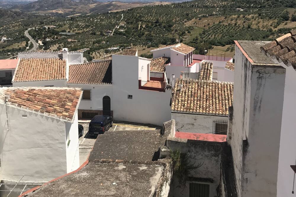 Photo of Outdoor in Casarabonela