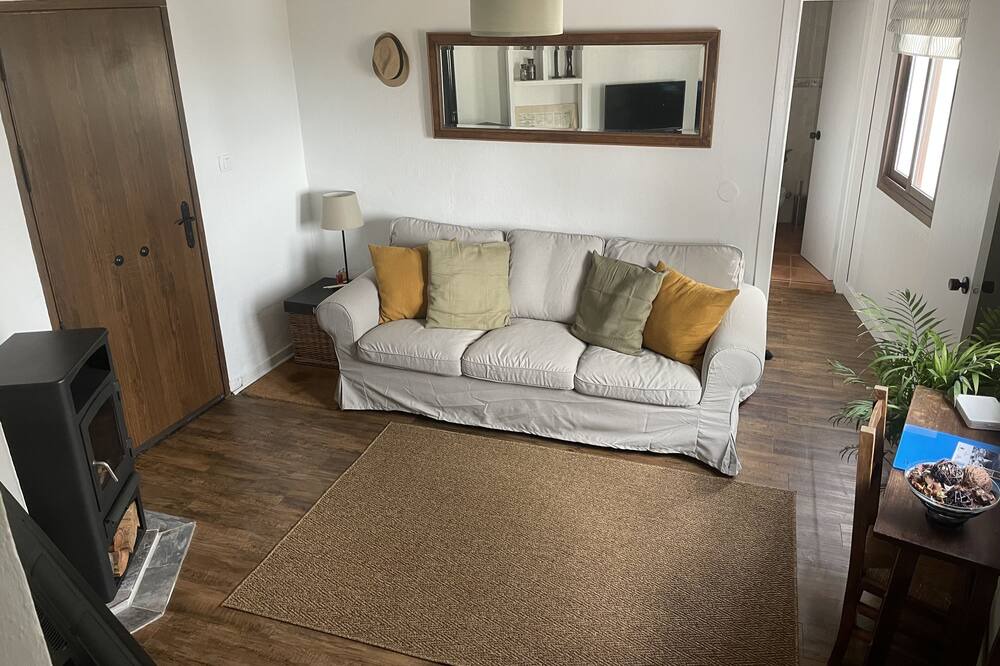 Photo of Livingroom in Casarabonela
