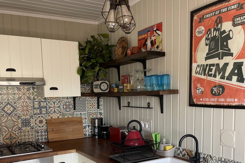 Photo of Kitchen in Casarabonela