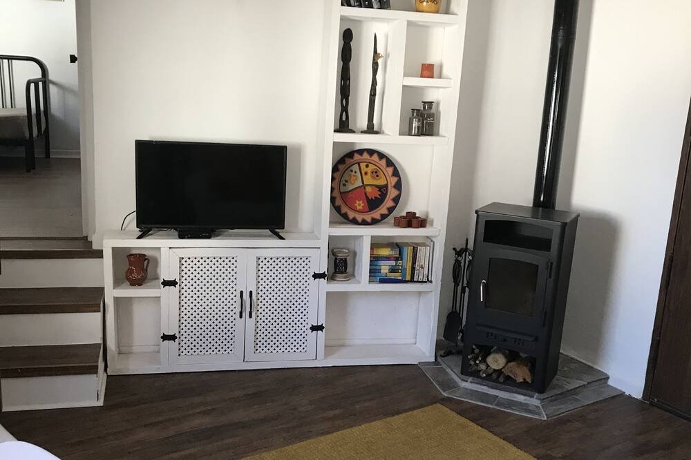 Photo of Livingroom in Casarabonela